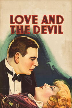 Love and the Devil (1929)