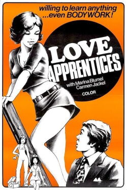 Love Apprentices (1972)