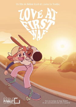 Love at First Waf (2024)
