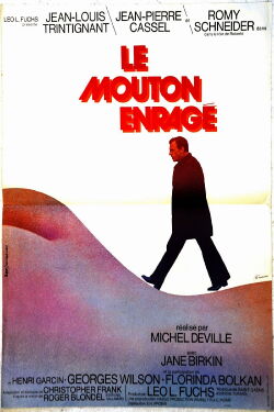 Love at the Top (1974)