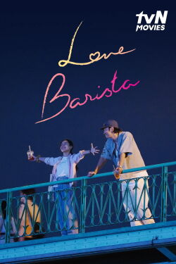 Love Barista (2025)