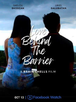 Love Behind the Barrier (2022)