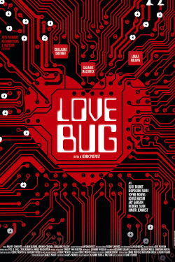 Love Bug (2021)