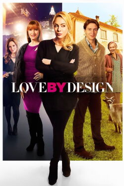 Love by Design (2014)