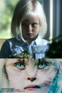 Love Child (2009)