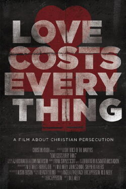 Love Costs Everything (2011)