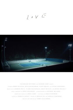 LOVE (2026)