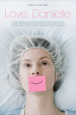 Love, Danielle (2024)