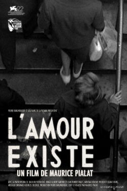 Love Exists (1960)