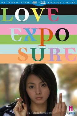 Love Exposure (2008)