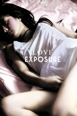 Love Exposure (2008)