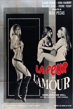 Love + Fear = Torment (1967)