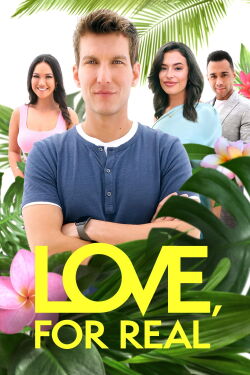 Love, For Real (2021)