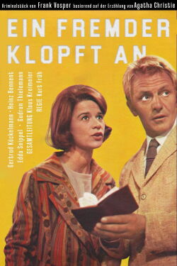 Love from a Stranger (1967)