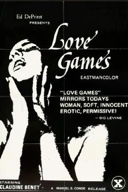Love Games (1974)