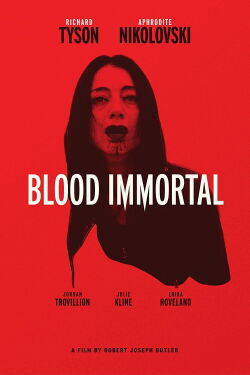 Love Immortal (2019)