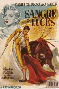 Love in a Hot Climate (1954)