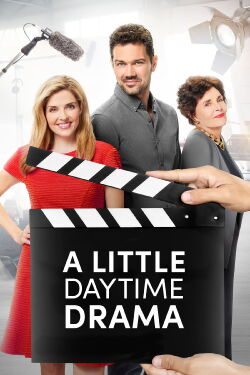 Love in the Afternoon (2021)