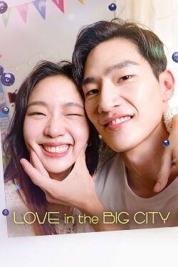 Love in the Big City (2024)