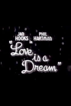 Love Is a Dream (1988)