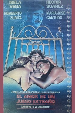 Love Is a Strange Game (1983)