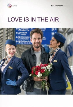 Love Is in the Air (2017)