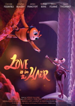 Love is in the Hair (2020)