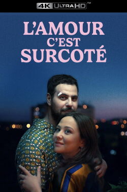 Love Is Overrated (2025)