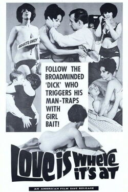 Love Is Where It's At (1968)