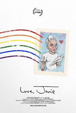 Love, Jamie (2023)