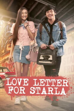 Love Letter for Starla (2017)
