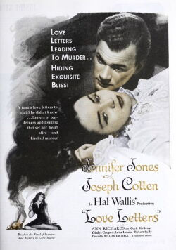 Love Letters (1945)