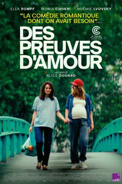 Love Letters (2025)