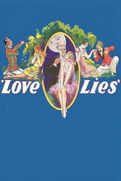 Love Lies (1931)