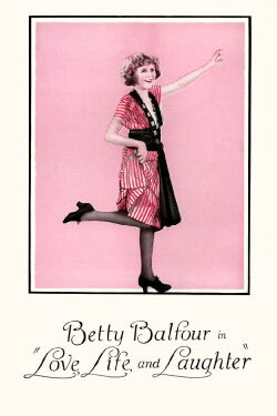 Love, Life and Laughter (1923)