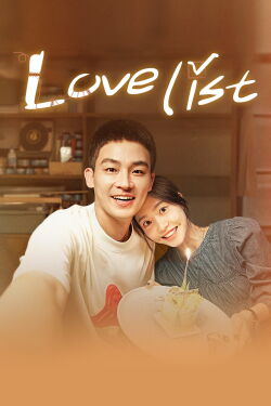 Love List (2025)