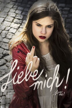 Love Me! (2014)