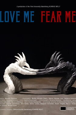 Love Me, Fear Me (2018)