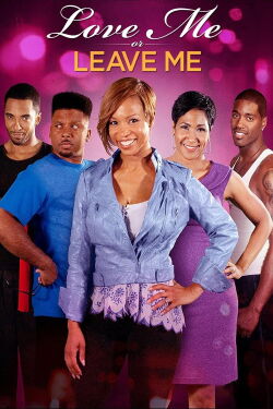 Love Me or Leave Me (2010)