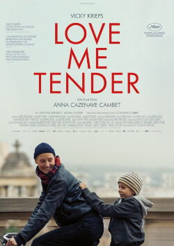 Love Me Tender (2025)