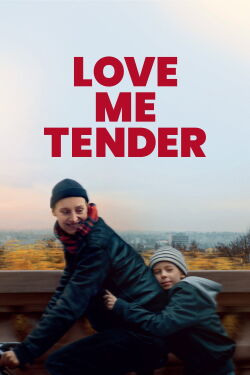 Love Me Tender (2025)