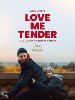 Love Me Tender (2025)