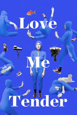 Love me tender (2019)