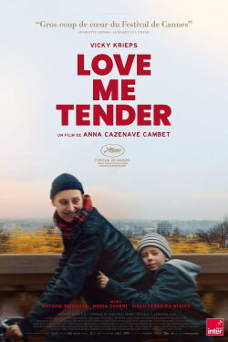 Love Me Tender (2025)