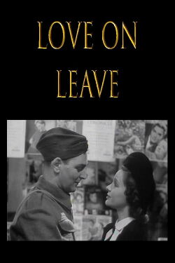 Love on Leave (1940)