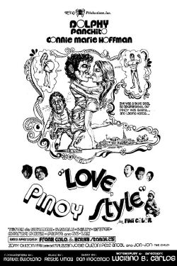 Love Pinoy Style (1972)