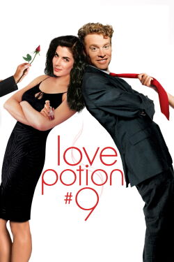 Love Potion No. 9 (1992)