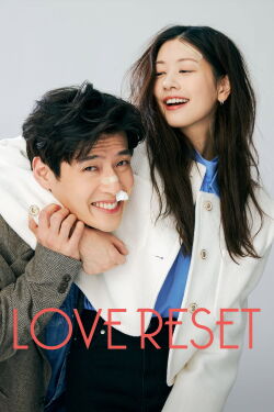 Love Reset (2023)