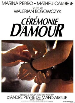 Love Rites (1987)