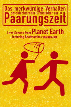 Love Scenes from Planet Earth (1998)